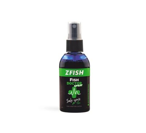 Zfish Desinfekce Fish Doctor Spray 50ml