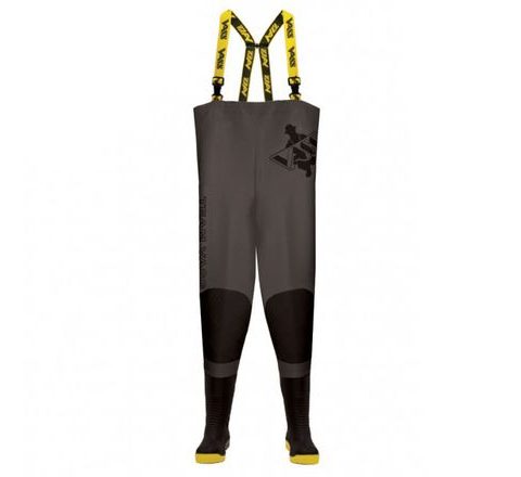 Vass Prsačky VASS-TEX 700E Team Vass