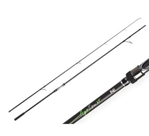 Zfish Prut Apollon X3 12ft 3,66m 3lbs