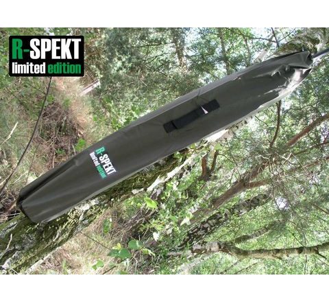 R-Spekt Přepravní sak na podběrák khaki