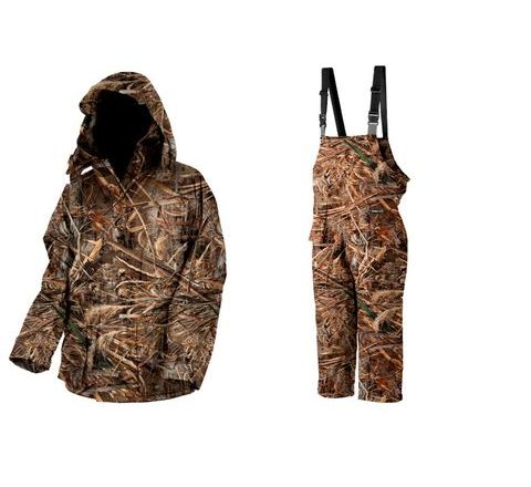 Prologic Termokomplet MAX5 Comfort Thermo Suit