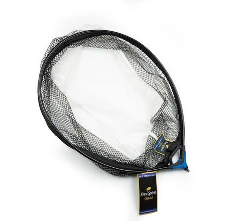 Free Spirit Podběráková hlava Hi-S Power Spoon 50x40x40cm