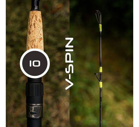 Vagner Prut Magic V-Spin 10 1,95m 10-80g
