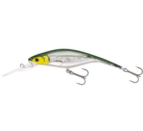 Westin Wobler P10DR Crankbait Floating Headlight