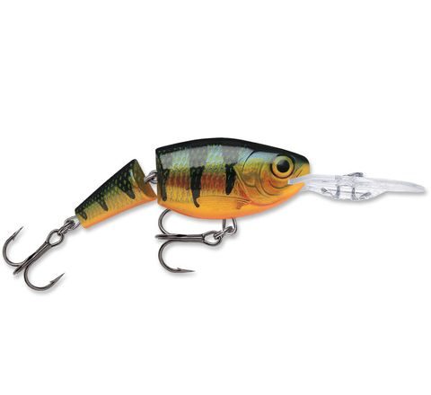 Rapala Wobler Jointed Shad Rap P