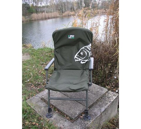 R-spekt Ochranný prehoz na kreslo Maxi