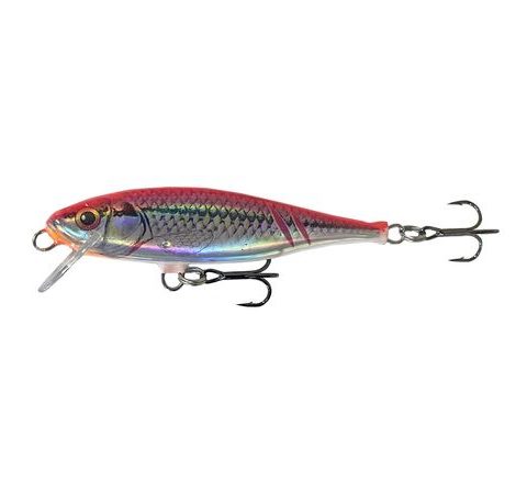 Dorado Wobler Seeker Twitch HPS