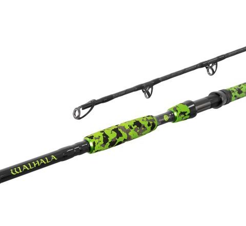 Delphin Prút Walhala 300cm 950g