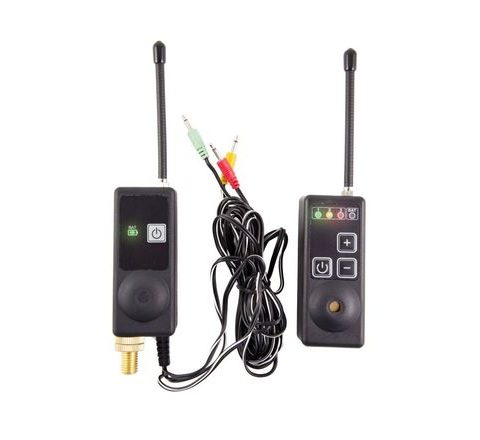 Flajzar Bezdrátový příposlech DBX093