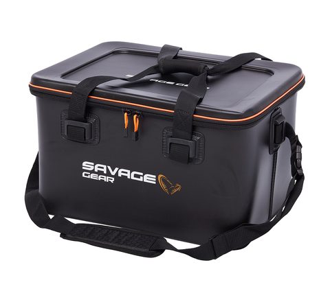 Savage Gear Taška WPMP Lure Carryall XL 50L