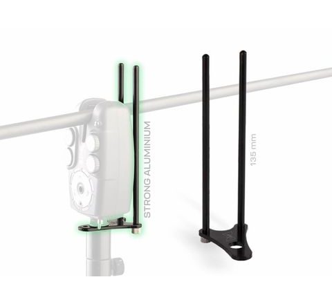 Zfish Záchytné Uši