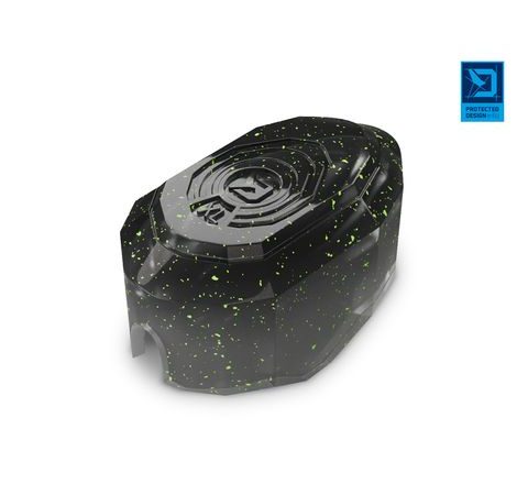 Delphin Formička Method QUIX Reaxe XL