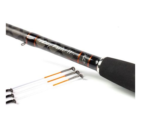 Free Spirit Prút CTX Feeder Kapr 11' 3,3m 40g