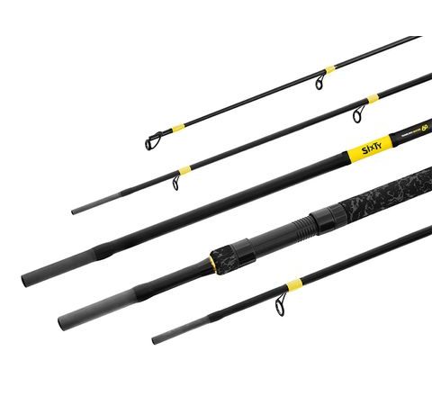 Delphin Prut Sixty 2,8m 100g