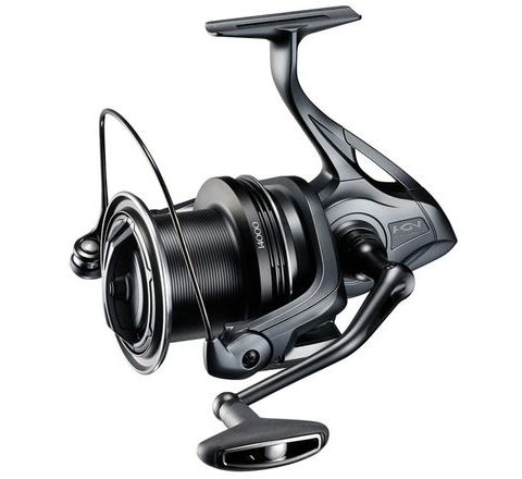 Shimano Naviják Aero Technium Magnesium 14000 XTC