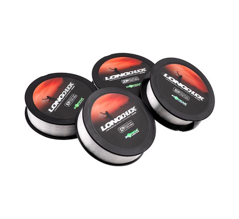 Korda Vlasec LongChuck Clear 1000m