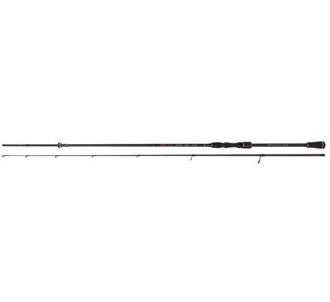 Mikado Prut NSC N.G. Predator Spin 245cm 10-35g