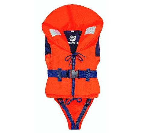 Norfin Dětská záchraná vesta 100NK 10-15kg