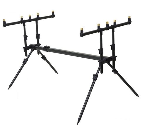 JAF Rodpod Capture Legendary Pod + ZDARMA 2ks signalizátorů Lynx + swingery