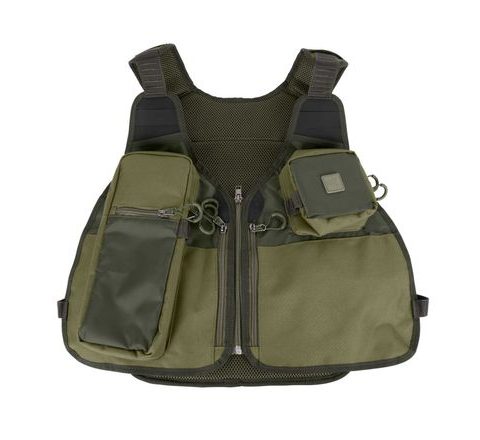 Korum Vesta Progress Roving Vest