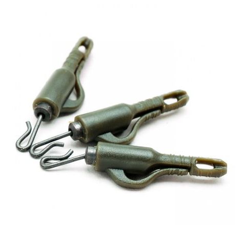 Garda Záveska s rýchlovýmenným obratlíkom 10 ks