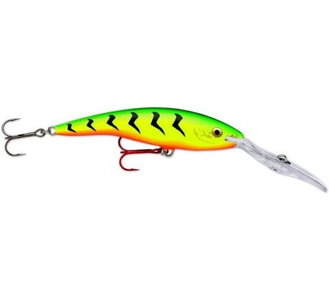 Rapala Wobler Deep Tail Dancer BLT