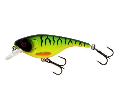 Westin Wobler BabyBite SR Floating Firetiger