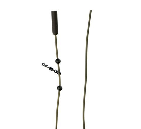 Mivardi Helicopter rig system (+ QC obratlík + anti-tangle)