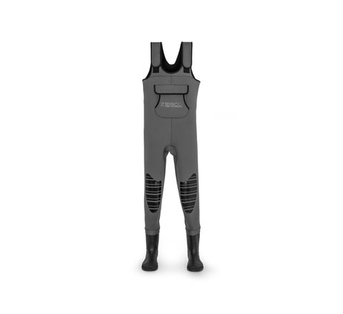 Zebco Prsačky Trophy Neoprene Wader