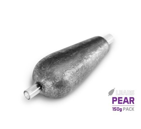 Delphin Záťaž Hruška s bužírkou Leads sada