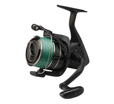 Okuma Navijak Custom Spod 7000S FD