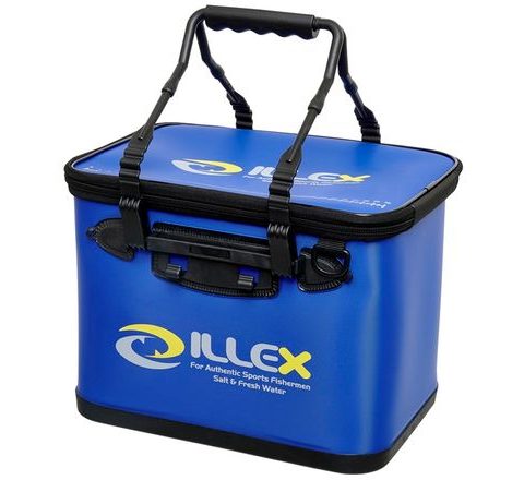 Illex Nepromokavý box Bakkan Boat 33 Blue