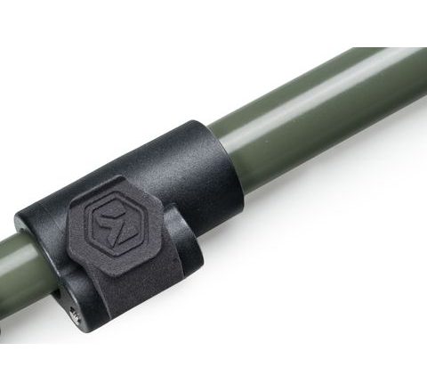 Mivardi Prídavné rozpierné tyče pre Base Station MK2 2ks