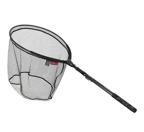 Fox Rage Podběrák Street Fighter Carbon Net 3,7m