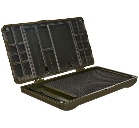 Starbaits Box na bižutériu Magnet Tackle Box Rig