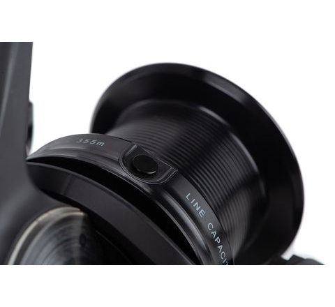 Fox Náhradní cívka EOS 12000 FS