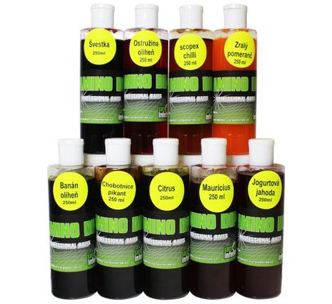 Carp Inferno Amino Dip Nutra Line 250 ml