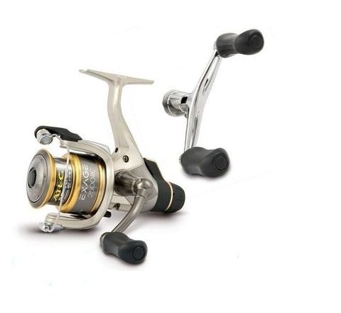 Shimano Naviják Exage 3000 MHSRC