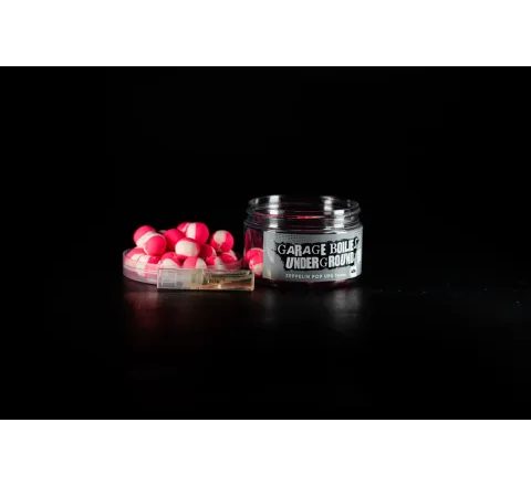 G.B.U. Plovoucí boilies Zeppelin Pop Ups Anarchy