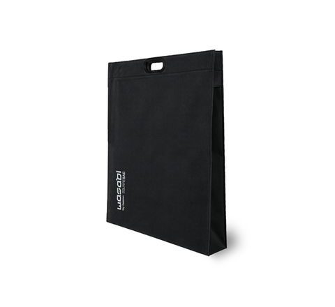 Delphin Taška na síť Wasabi SquareBAG