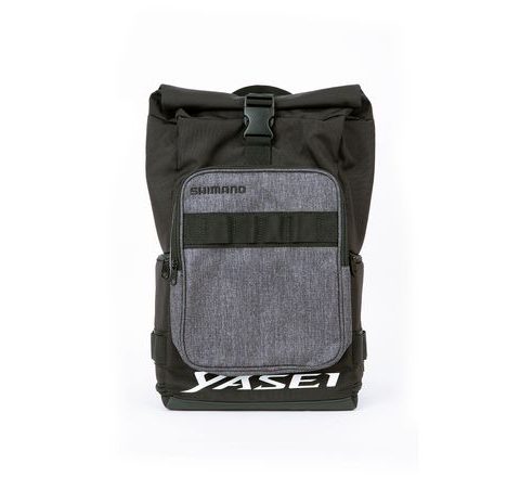 Shimano Batoh Luggage Yasei Rucksack
