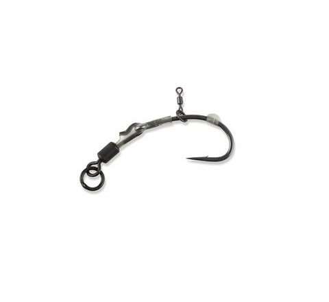 Carp ´R´ Us Návazec Ready Naked Ronnie rig 3ks