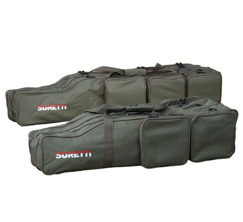 Suretti Obal na prut dvoukomorový