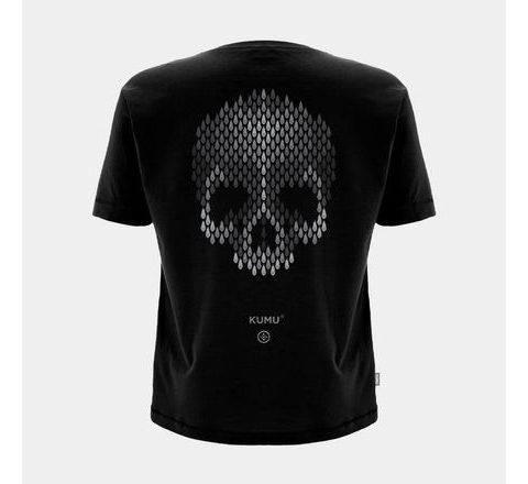 KUMU Tričko Lead Head