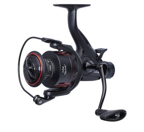 DAM Naviják Quick Intenze 6000FS