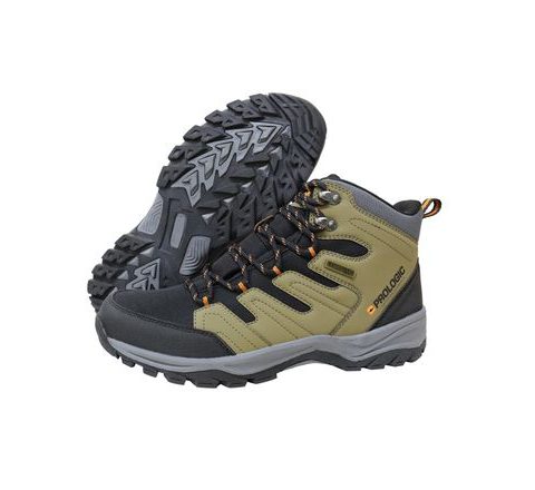 Prologic Boty Hiking Boots