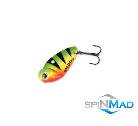 SpinMad Cikáda Motýlik 14