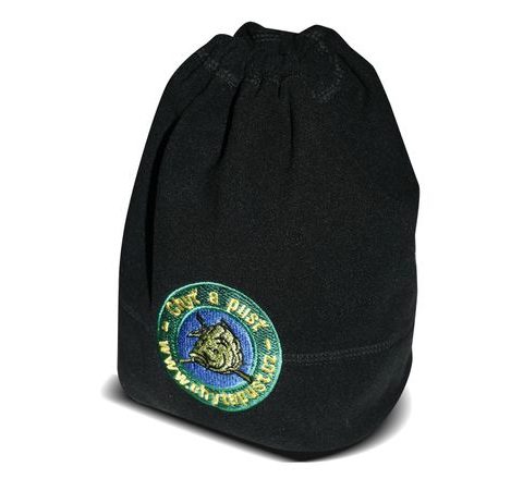 Chyť a pusť Čepice nákrčník fleece Practic