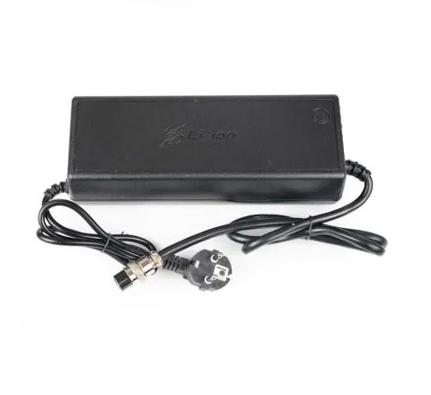 Haibo Rýchlonabíjačka LiFEPO4 12V 20A
