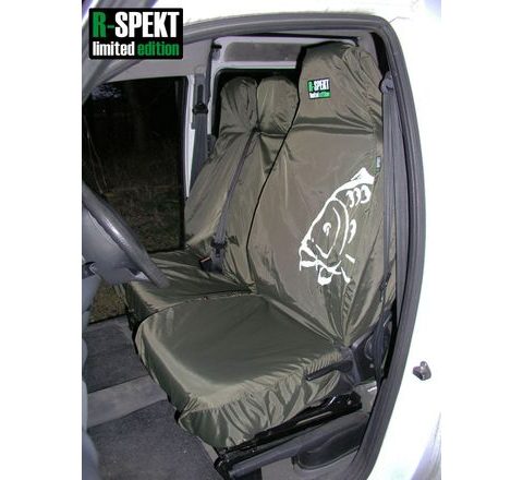 R-Spekt Ochranné autopotiahky pre dodávky 1+2